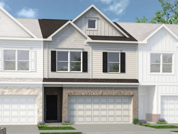 323 Caroline Place, Unit 174, Villa Rica, GA 30180