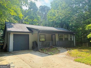 5345 Sugar Ridge Drive, Buford, GA 30518