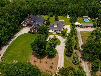 137 Baron Road , Lexington, SC 29072
