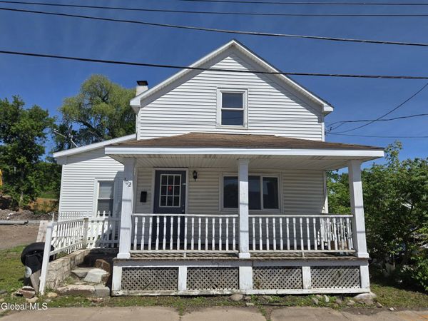 102 Lock Street, Frankfort, NY 13340
