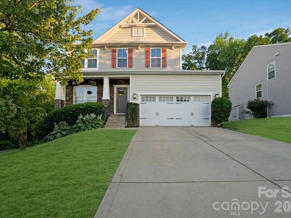 278 Almora Loop, Mooresville, NC 28115