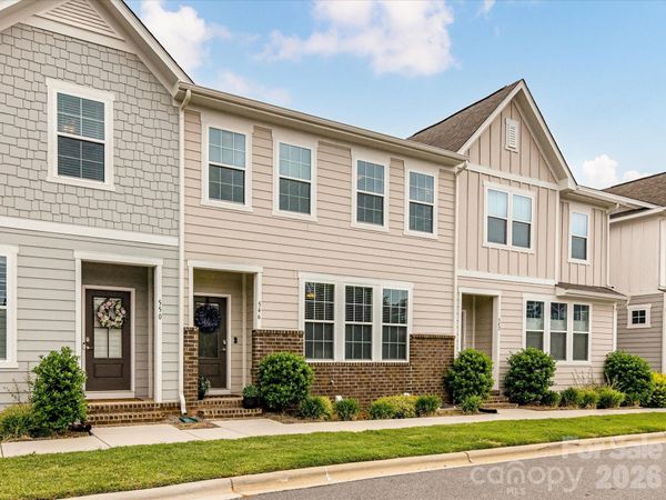 546 Amalfi Drive, Davidson, NC 28036