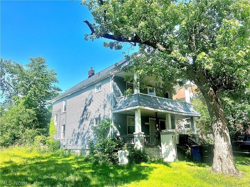 11013 Notre Dame Avenue, Cleveland, OH 44104 Photo 2
