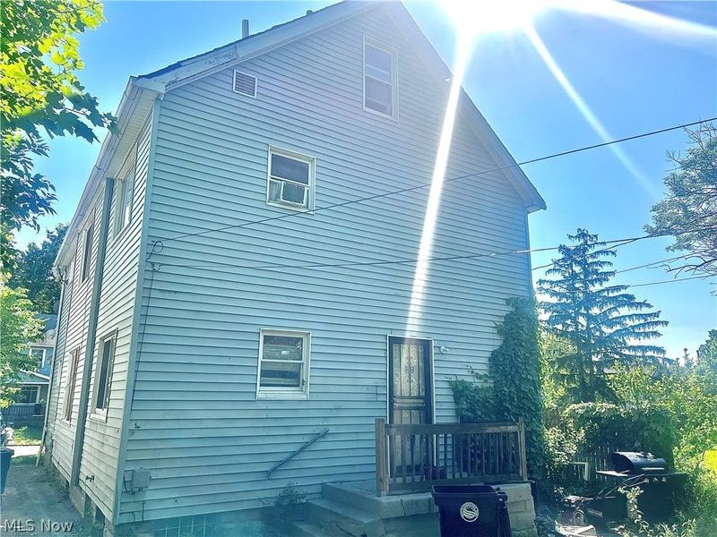 11013 Notre Dame Avenue, Cleveland, OH 44104 Photo 20
