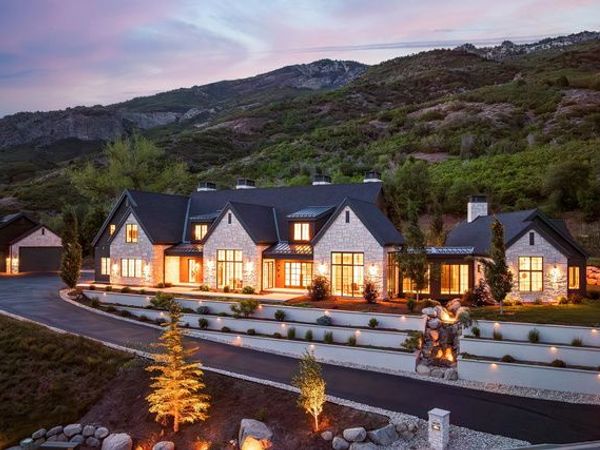 2629 N THREE FALLS DR , Alpine, UT 84004