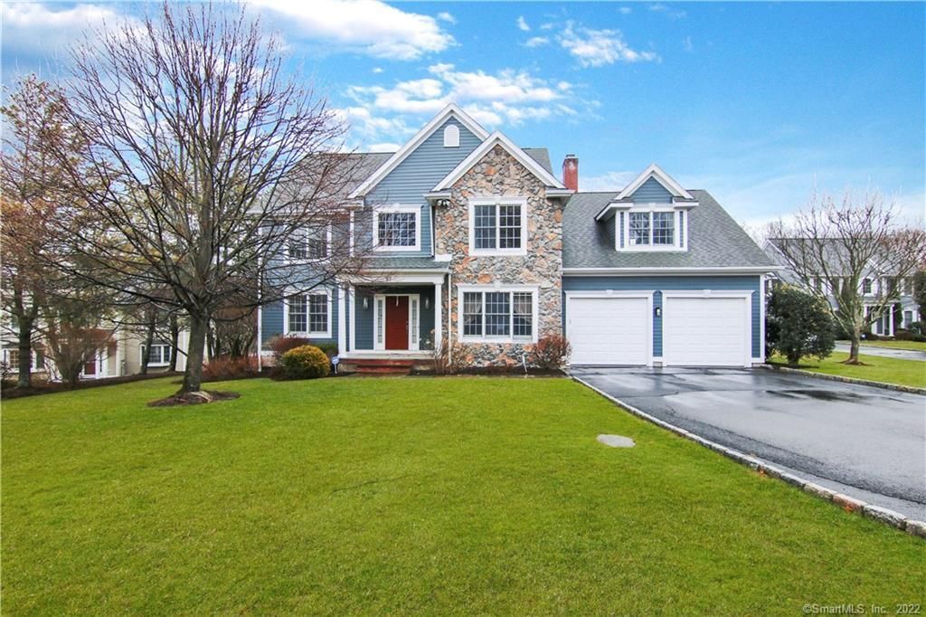 37 West Rock, Stamford, CT 06902 Main Photo