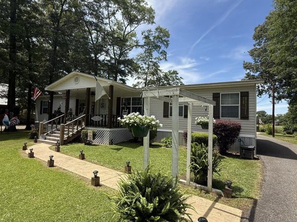 50012A Buck Road, Aberdeen, MS 39730