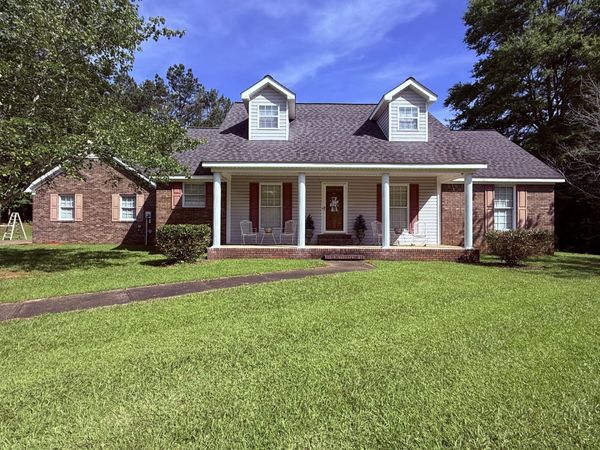 164 Liberty Bell Cv., Iuka, MS 38852