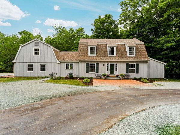 5175 N Dixboro Road, Ann Arbor, MI 48105
