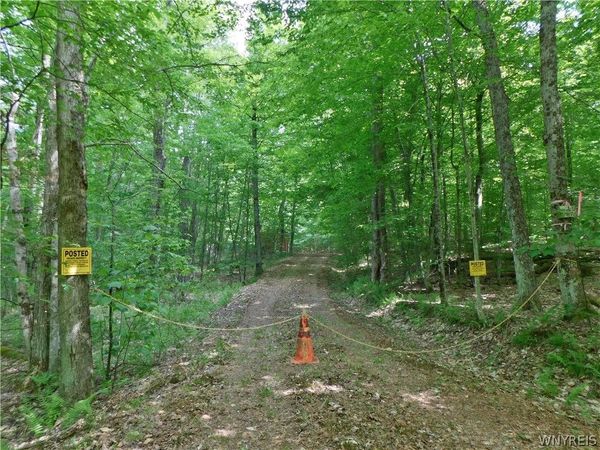 Cr-1 , Friendship, NY 14739