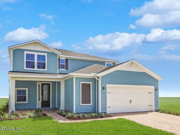 2445 MORGANZA Way, Green Cove Springs, FL 32043