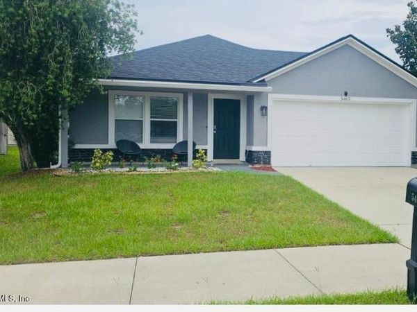 5463 OLD COLONY Drive, Jacksonville, FL 32222