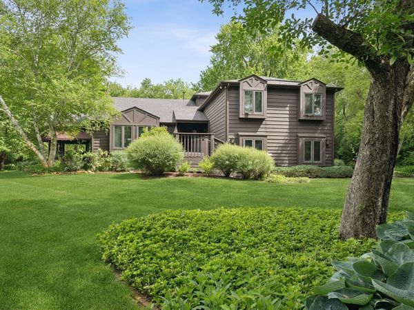 25860 W Timberlake Road , Barrington, IL 60010