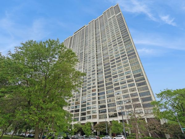 2800 N Lake Shore Drive , Unit 3603, Chicago, IL 60657