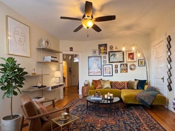 44 Orkney Rd, Unit 5, Boston, MA 02135