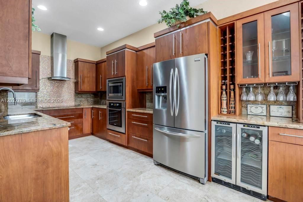 19301 Seneca Ave , Weston, FL 33332 Photo