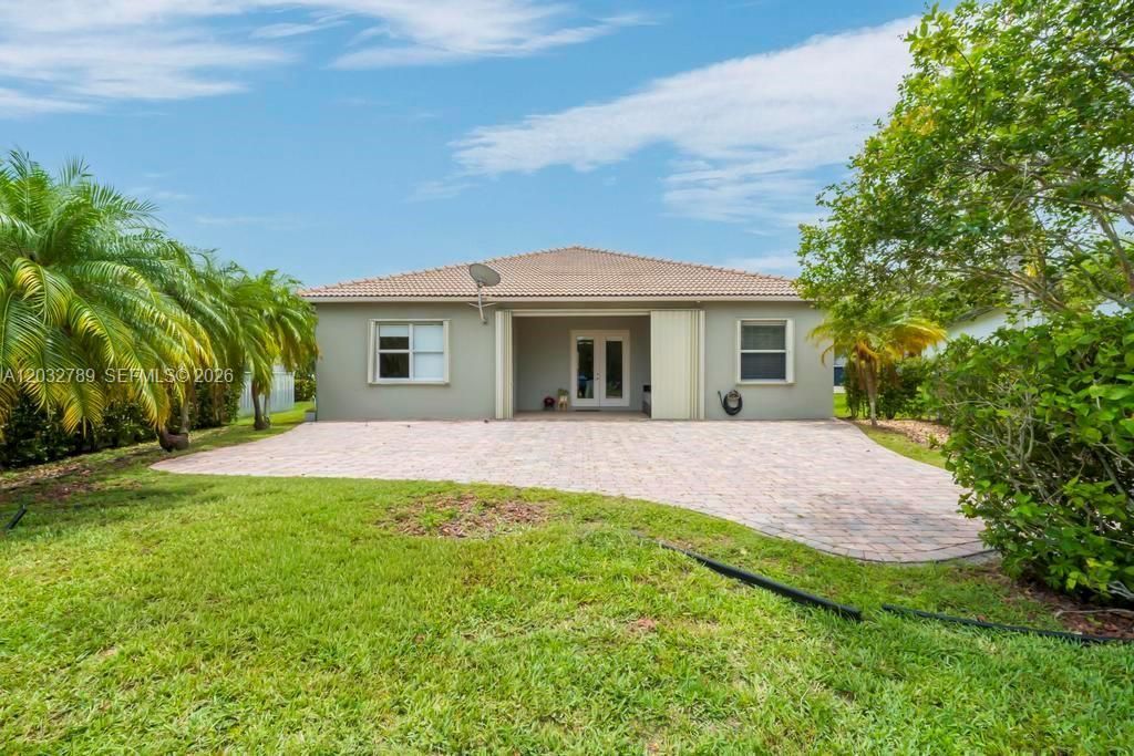 19301 Seneca Ave , Weston, FL 33332 Photo