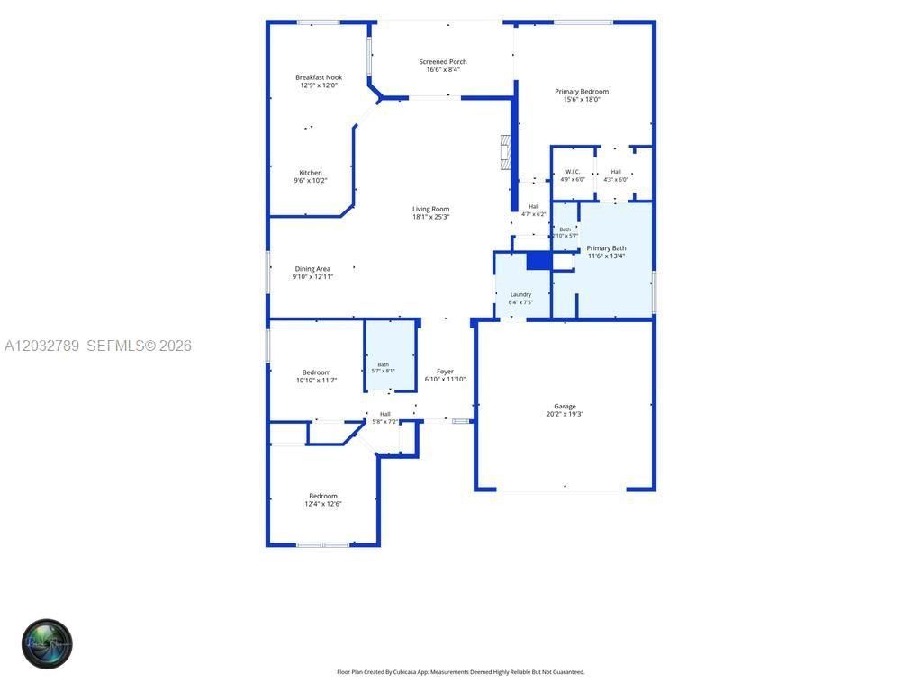 19301 Seneca Ave , Weston, FL 33332 Photo