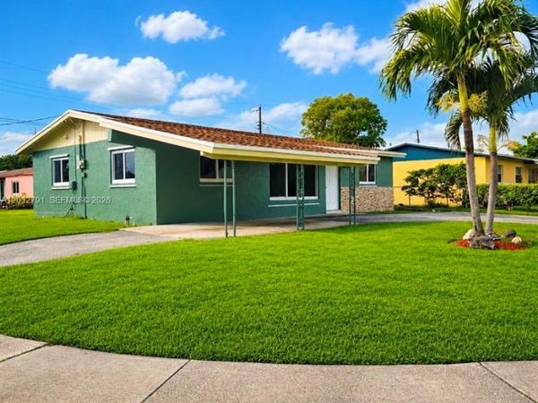 2350 NW 12th Ct , Pompano Beach, FL 33069
