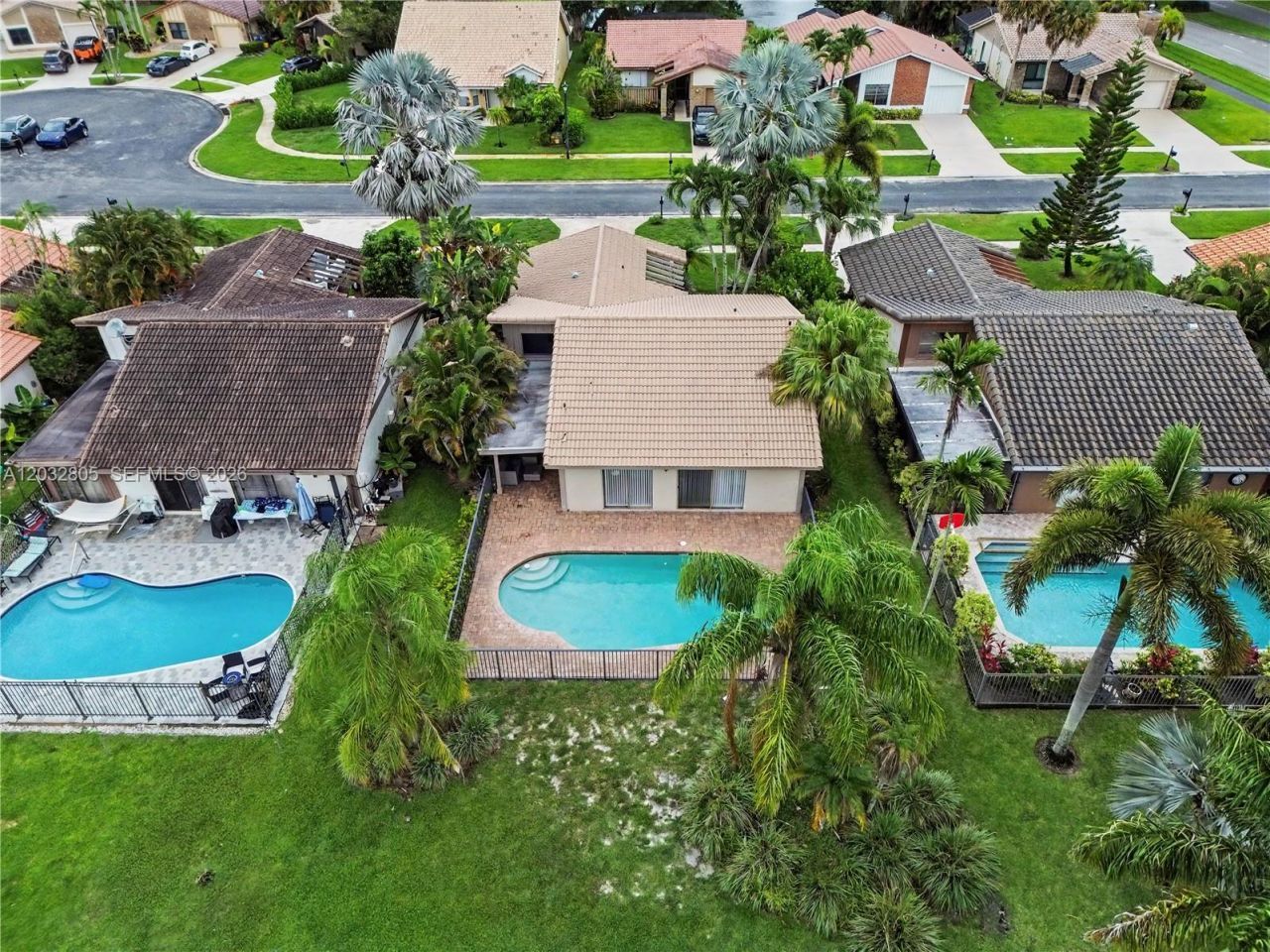 19649 Back Nine Dr , Boca Raton, FL 33498 Photo