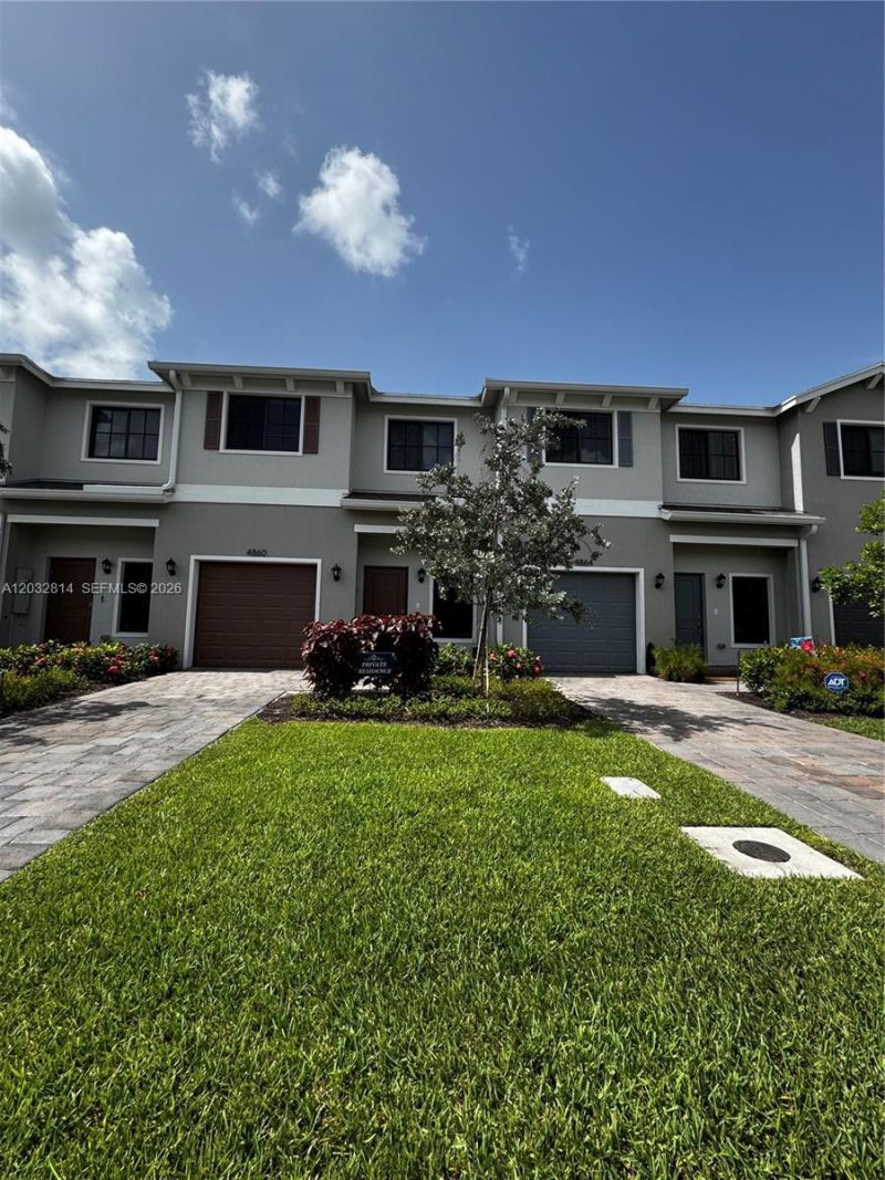 4860 Dillion St, Unit 4860, Lake Worth, FL 33463 Photo