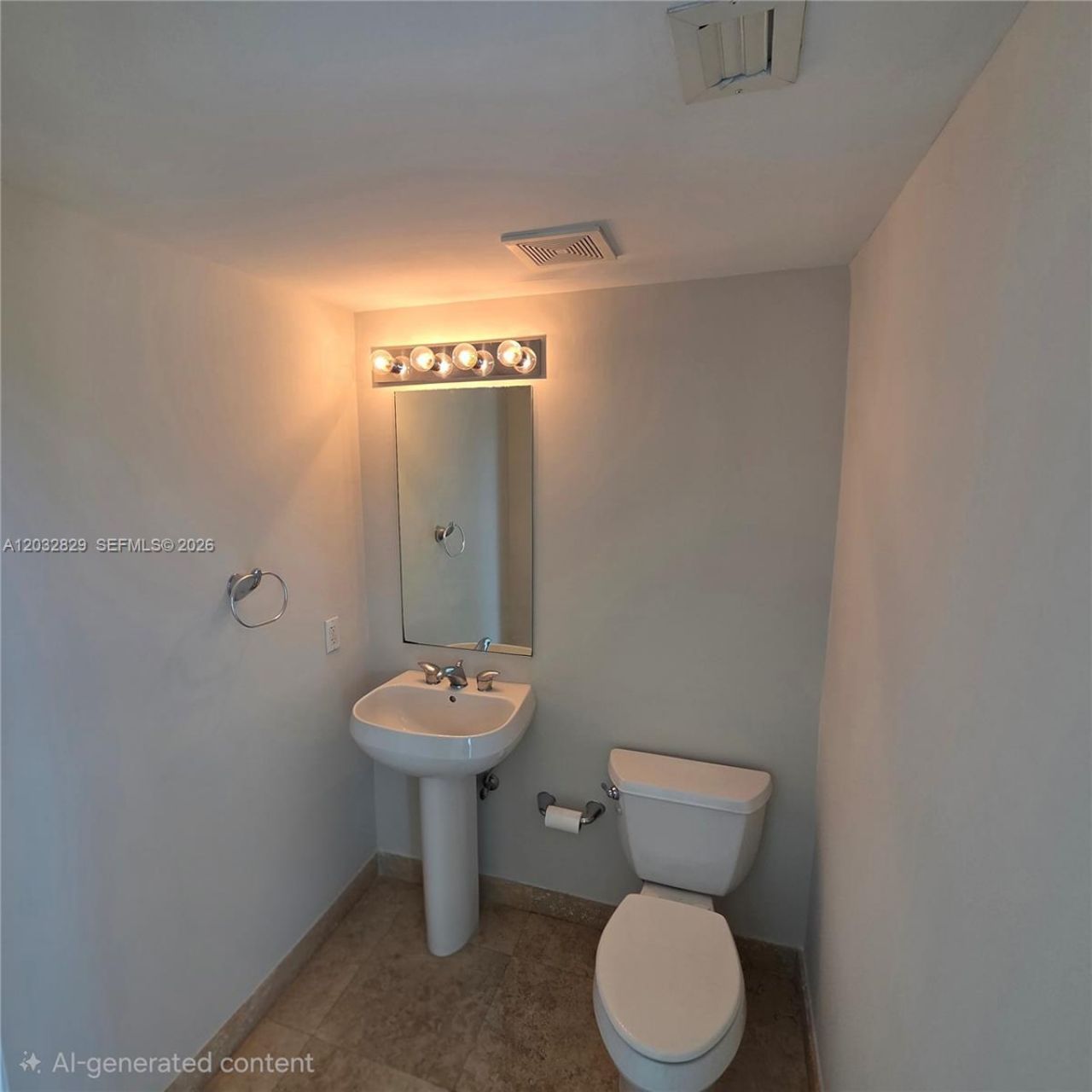 1650 Brickell Ave, Unit 206, Miami, FL 33129 Photo