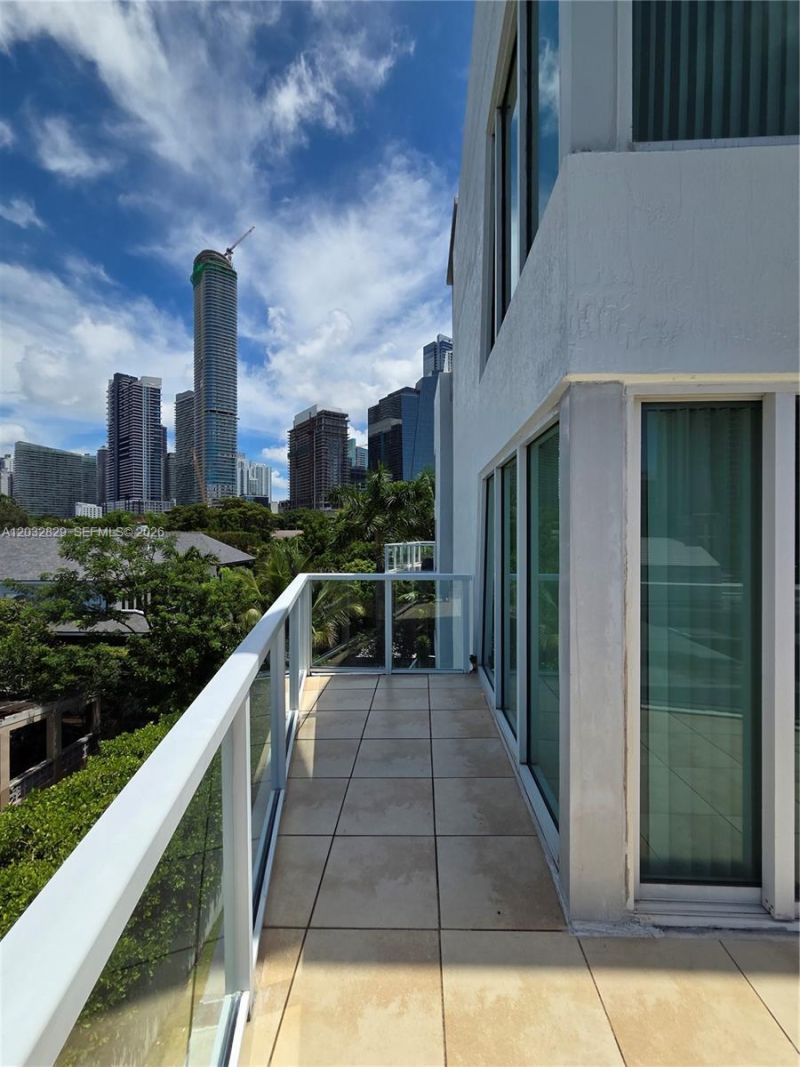 1650 Brickell Ave, Unit 206, Miami, FL 33129 Photo