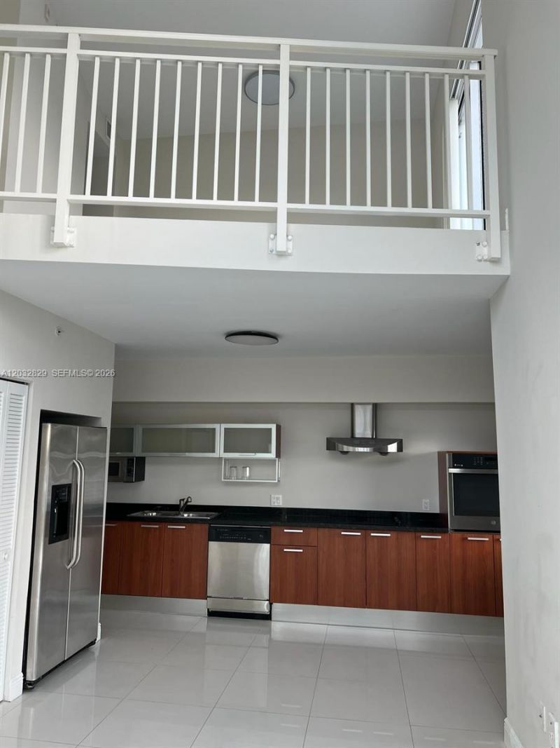 1650 Brickell Ave , Unit 206, Miami, FL 33129 Photo