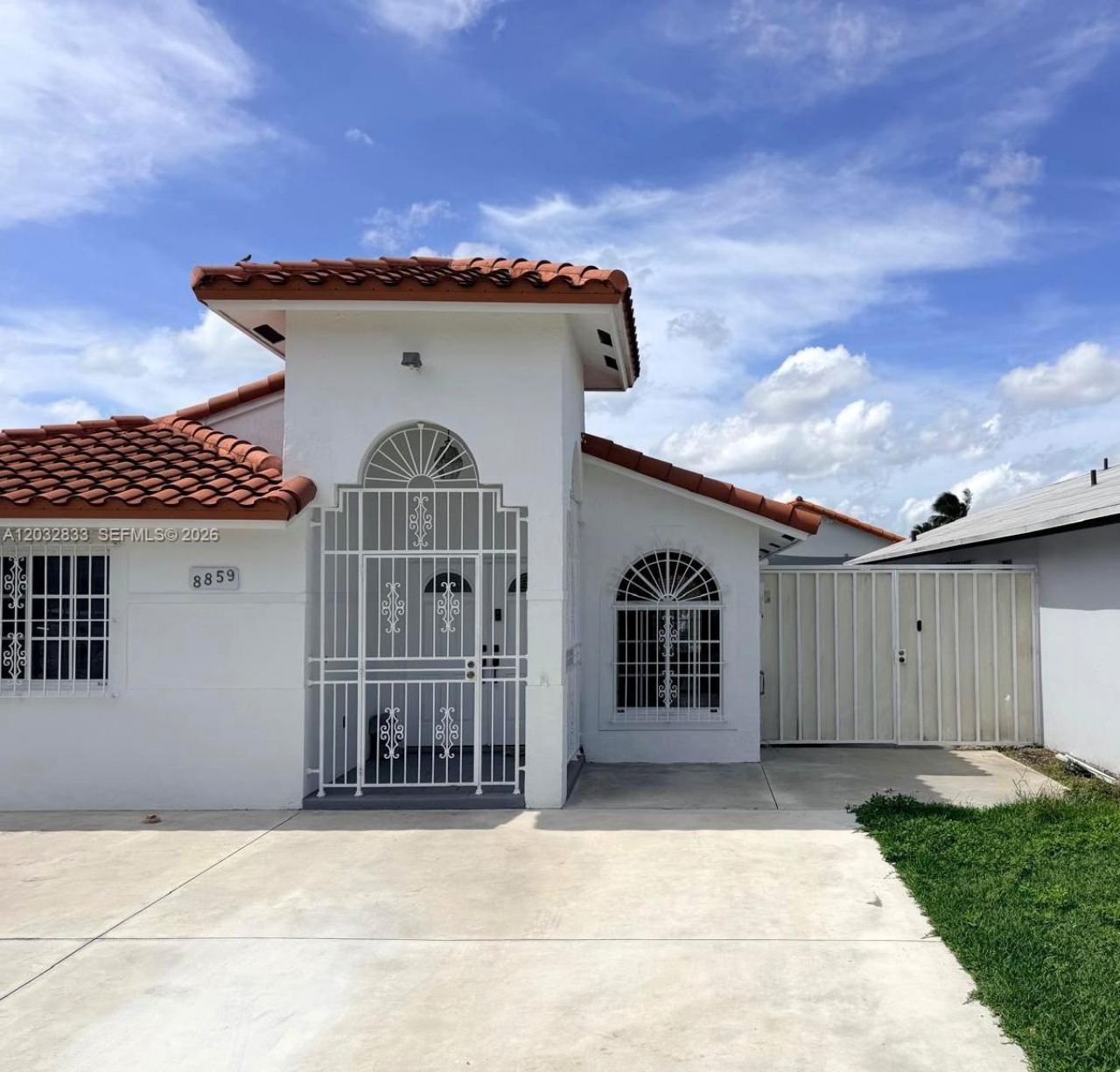 8859 NW 110th Ln, Unit Rear, Hialeah Gardens, FL 33018 Photo