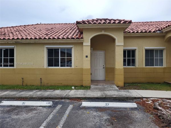 31 NE 13th Ave , Unit 5, Homestead, FL 33033