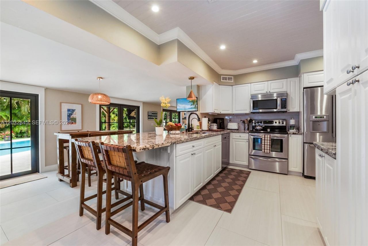 7345 SW 122nd St , Pinecrest, FL 33156 Photo