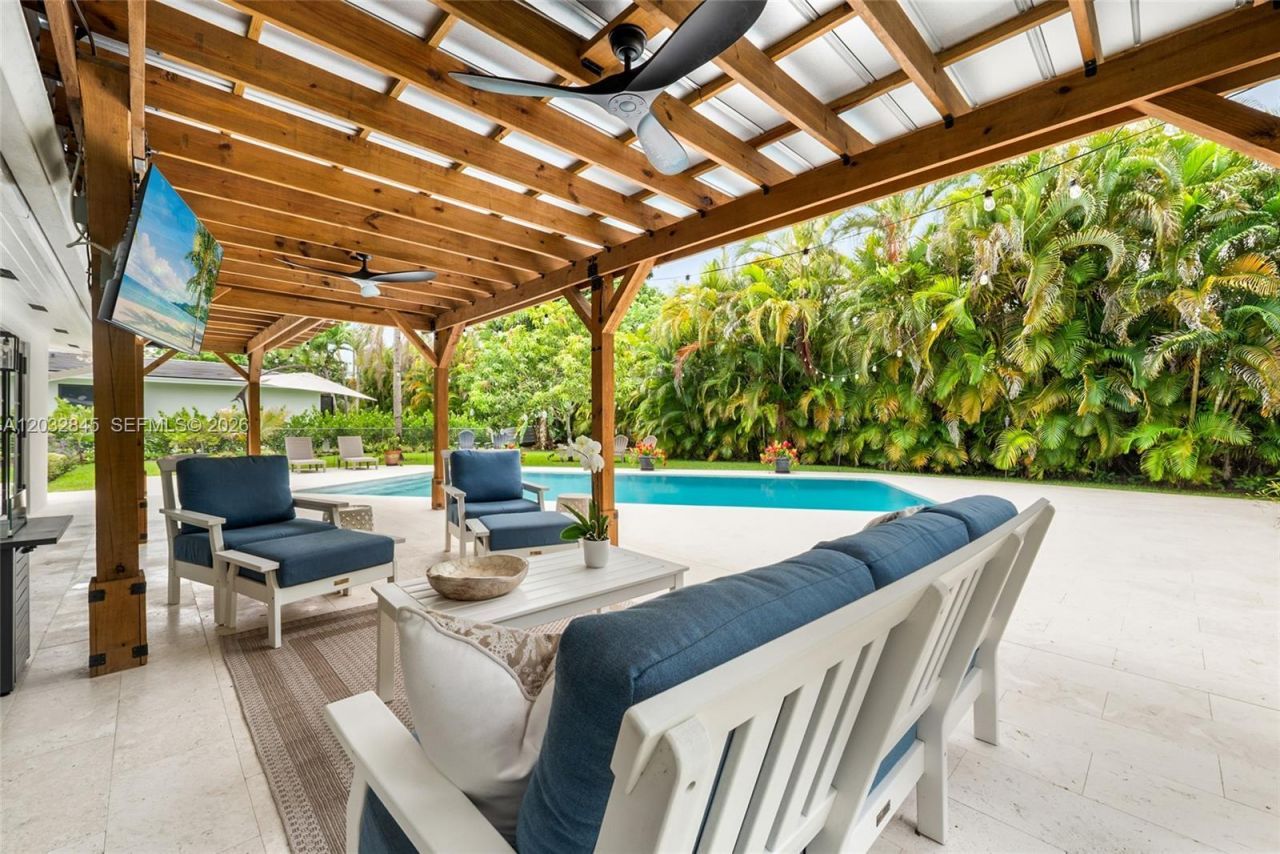 7345 SW 122nd St , Pinecrest, FL 33156 Photo