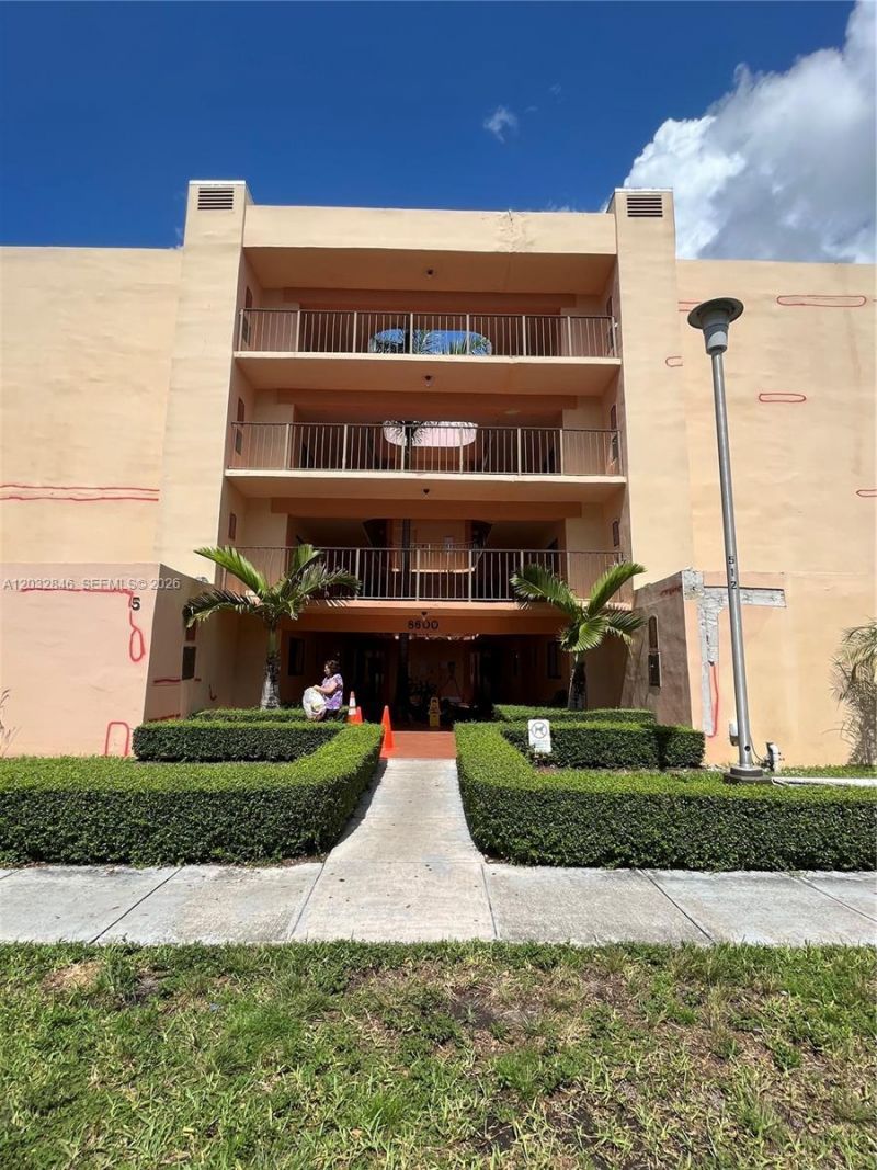 8600 SW 133rd Ave Rd , Unit 304, Miami, FL 33183 Photo