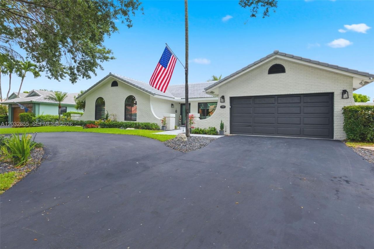 10945 SW 1st Ct, Coral Springs, FL 33071 Photo