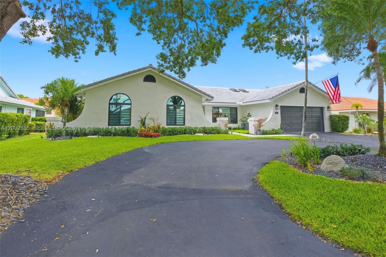 10945 SW 1st Ct, Coral Springs, FL 33071 Photo