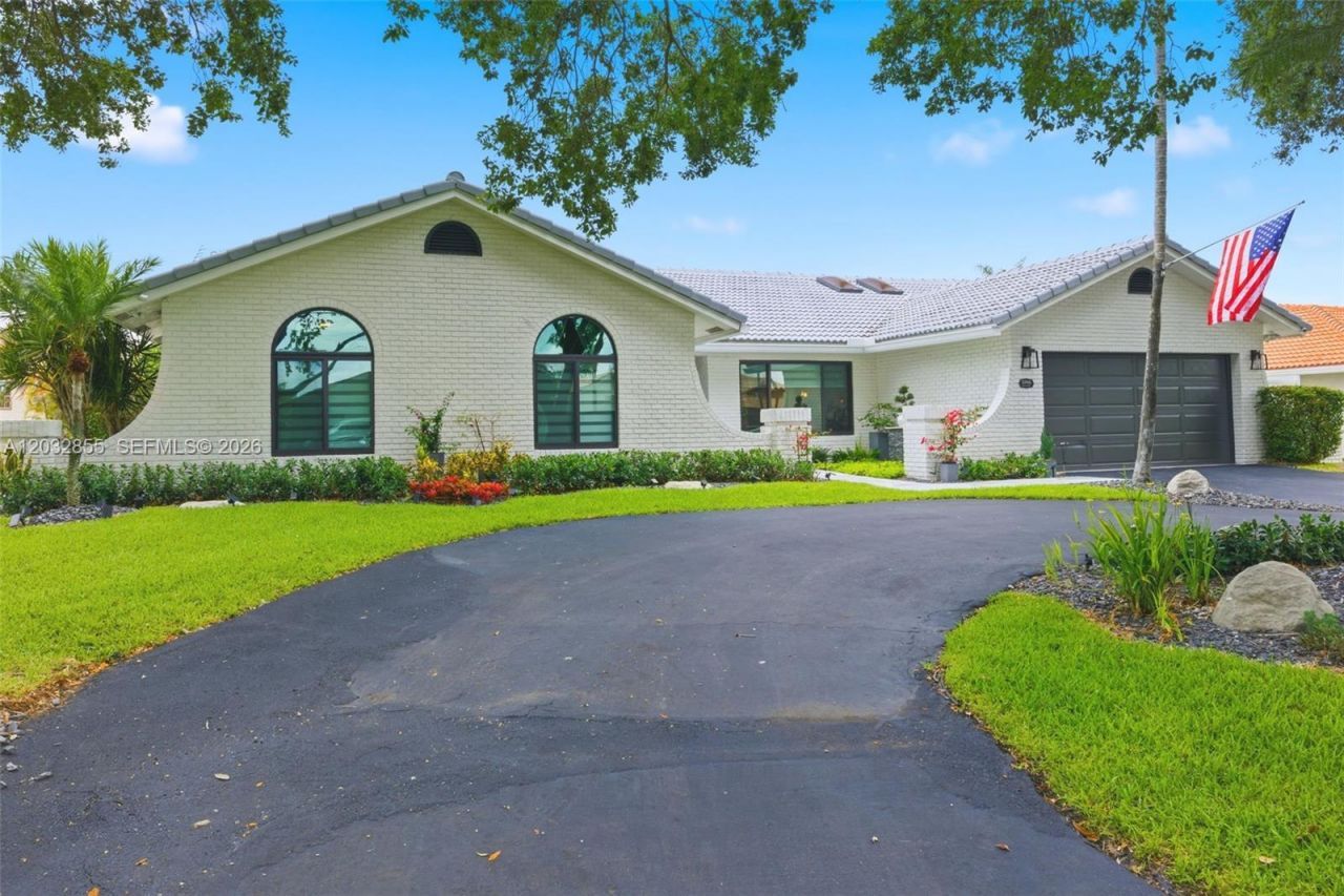 10945 SW 1st Ct, Coral Springs, FL 33071 Photo