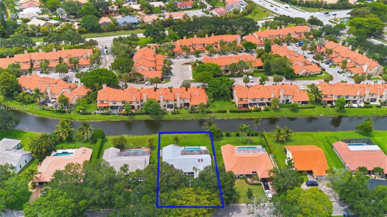 10945 SW 1st Ct, Coral Springs, FL 33071 Photo