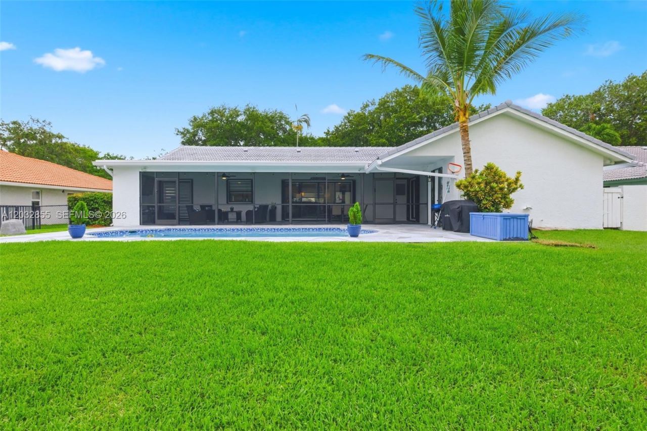 10945 SW 1st Ct, Coral Springs, FL 33071 Photo