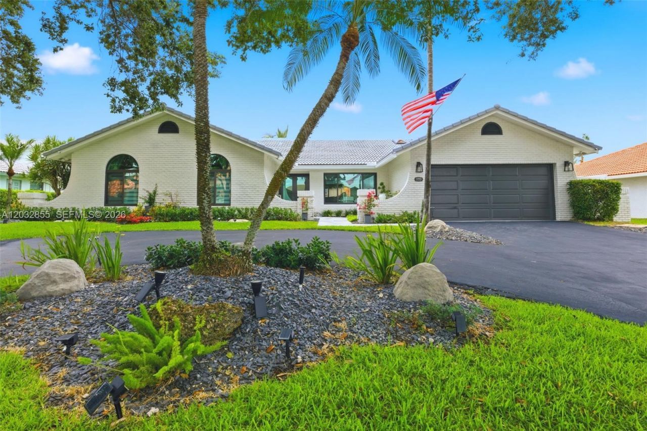 10945 SW 1st Ct, Coral Springs, FL 33071 Photo
