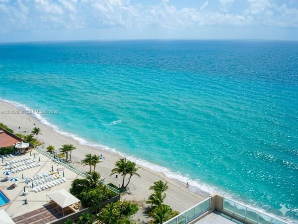 2080 S Ocean Dr , Unit 1512, Hallandale Beach, FL 33009