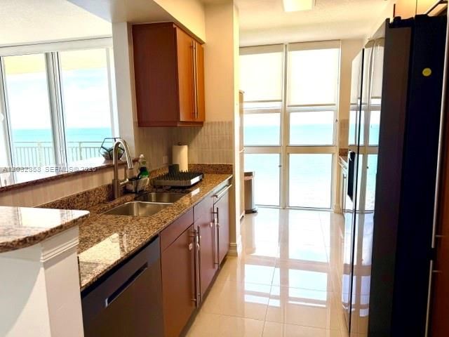 2080 S Ocean Dr, Unit 1512, Hallandale Beach, FL 33009 Photo