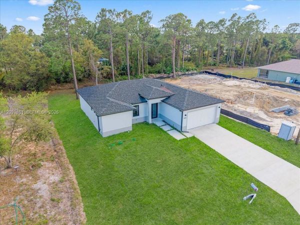 2609 53rd st w , Lehigh Acres, FL 33971