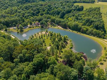 2220 Webb Road, Brookville, IN 47012