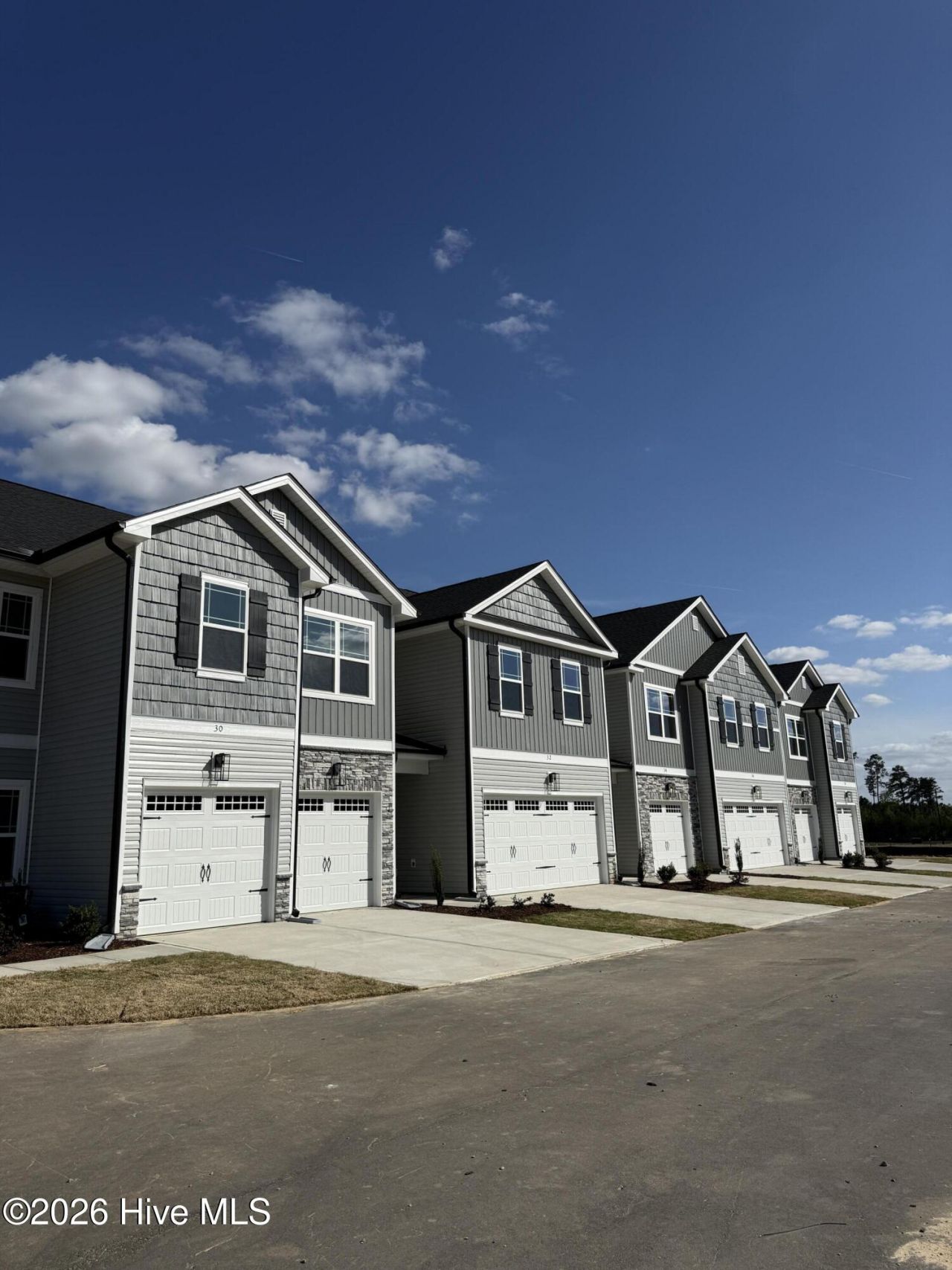 2019 Tharrington Way, Rocky Mount, NC 27803 Main Photo
