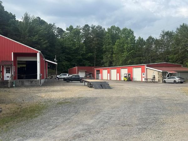 90 Lanier Lane, Blairsville, GA 30512