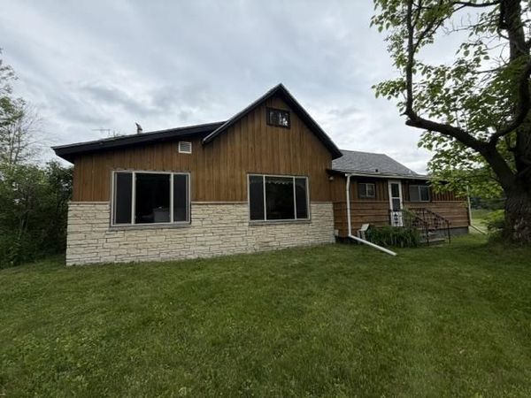 402 GRANITE RIDGE ROAD WEST, Stevens Point, WI 54481