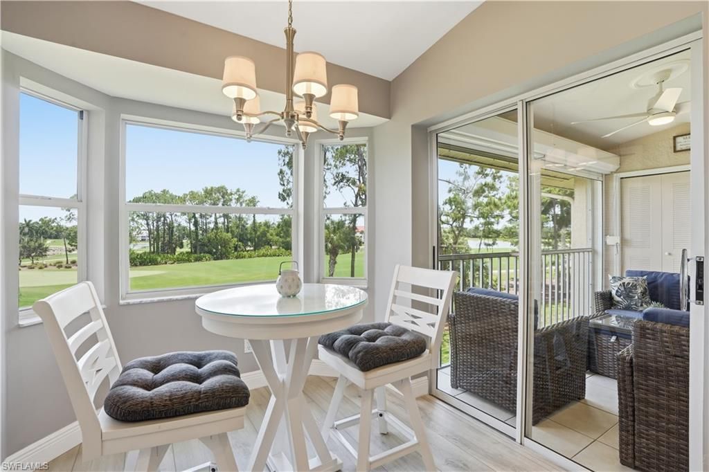 7360 Glenmoor Ln, Unit 304, Naples, FL 34104 Photo