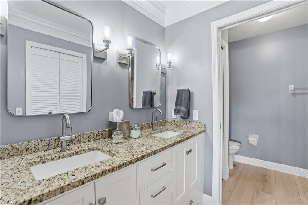 7360 Glenmoor Ln, Unit 304, Naples, FL 34104 Photo