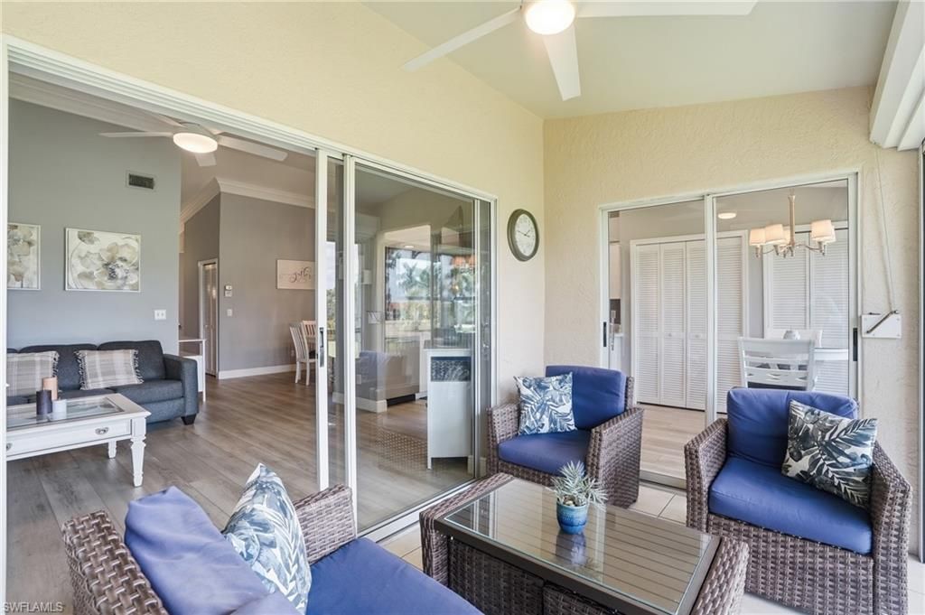 7360 Glenmoor Ln, Unit 304, Naples, FL 34104 Photo