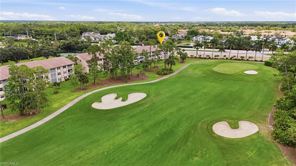 7360 Glenmoor Ln, Unit 304, Naples, FL 34104 Photo